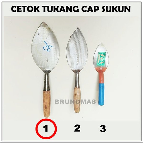 Detail Cetok Tukang Bangunan Nomer 13