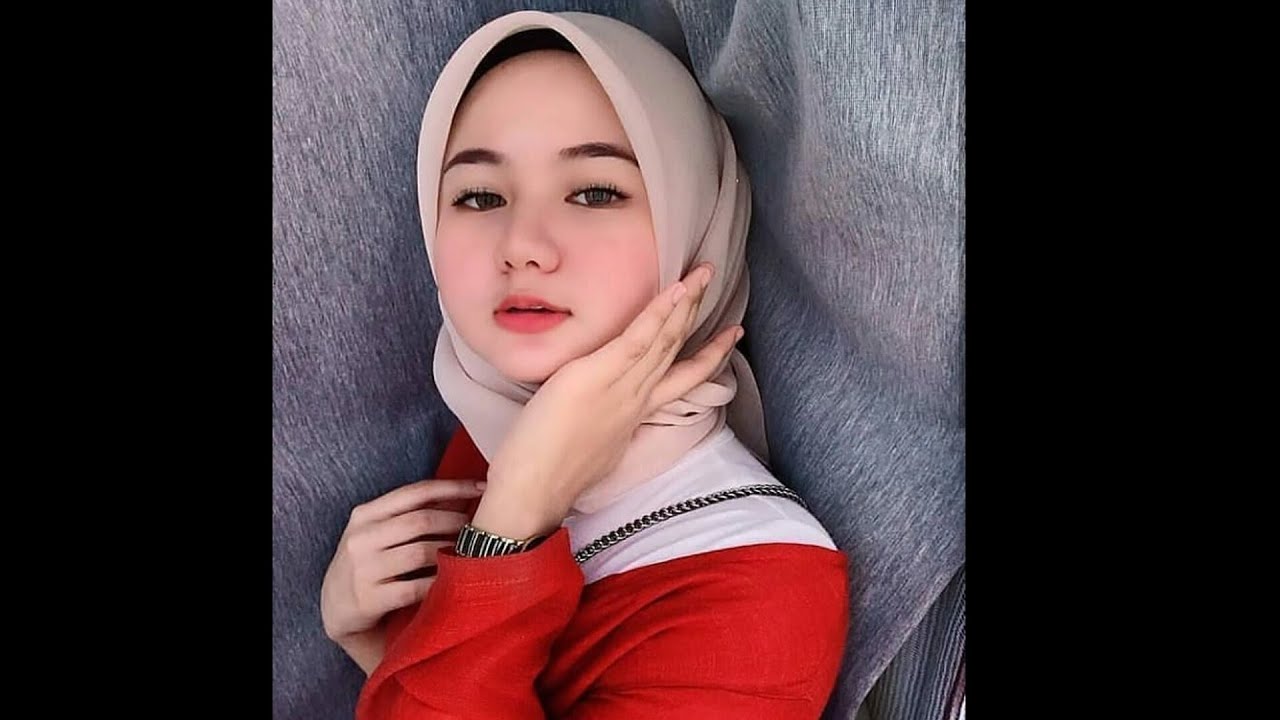 Detail Cewe Cantik Ber Hijab Nomer 32