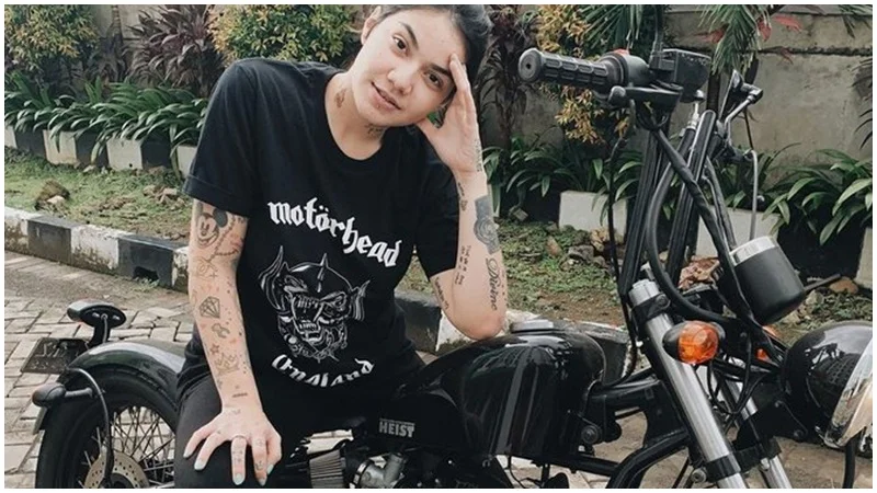 Detail Cewe Cantik Bertato Nomer 33