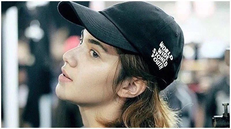 Detail Cewe Cantik Bertato Nomer 51