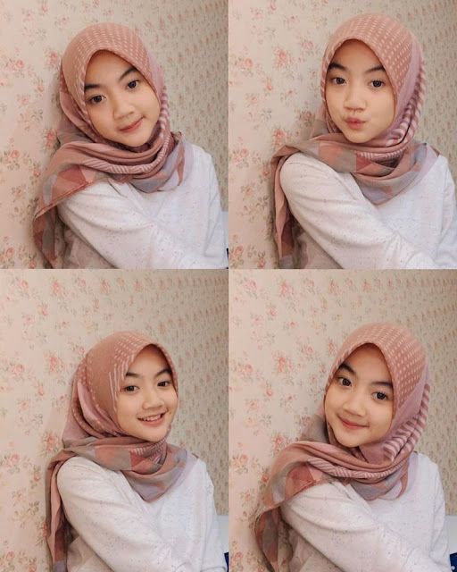 Detail Cewe Cantik Hijab Nomer 26