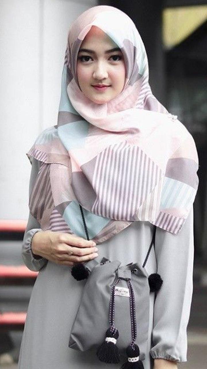 Detail Cewe Cantik Hijab Nomer 49