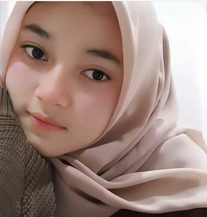 Detail Cewe Cantik Hijab Nomer 54