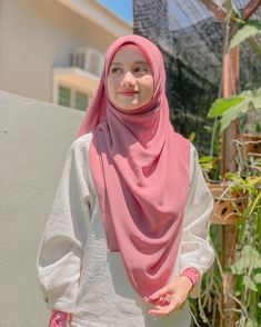 Detail Cewe Cantik Pake Jilbab Nomer 7