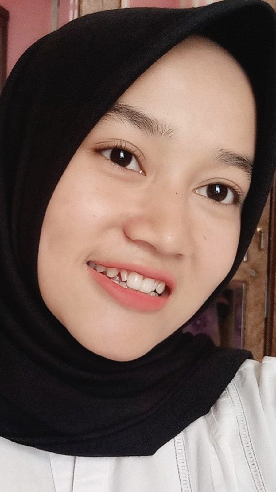 Detail Cewe Cantik Pake Kerudung Nomer 8