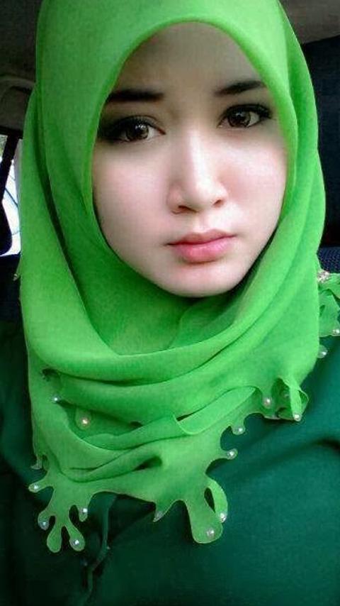 Detail Cewe Hijab Cantik Nomer 30