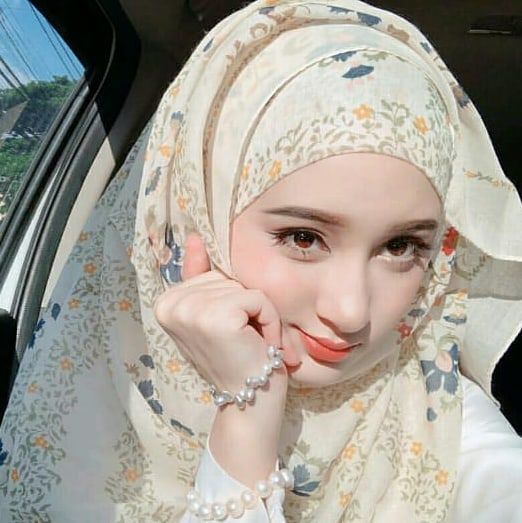 Detail Cewek Jilbab Imut Nomer 13