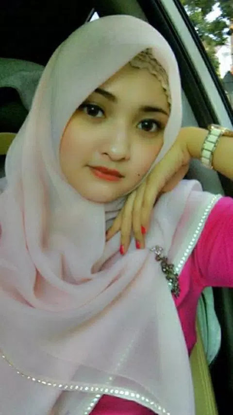 Detail Cewek Jilbab Imut Nomer 19