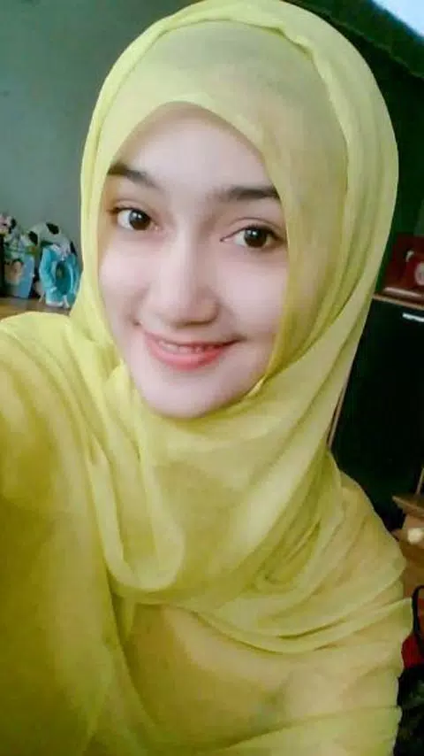 Detail Cewek Jilbab Imut Nomer 21
