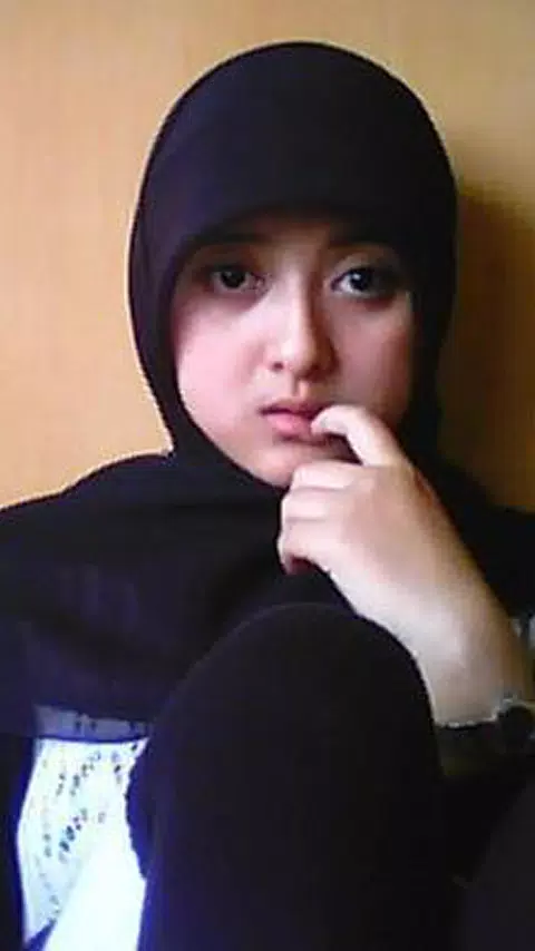 Detail Cewek Jilbab Imut Nomer 30