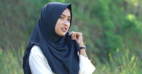 Detail Cewek2 Cantik Berjilbab Nomer 50