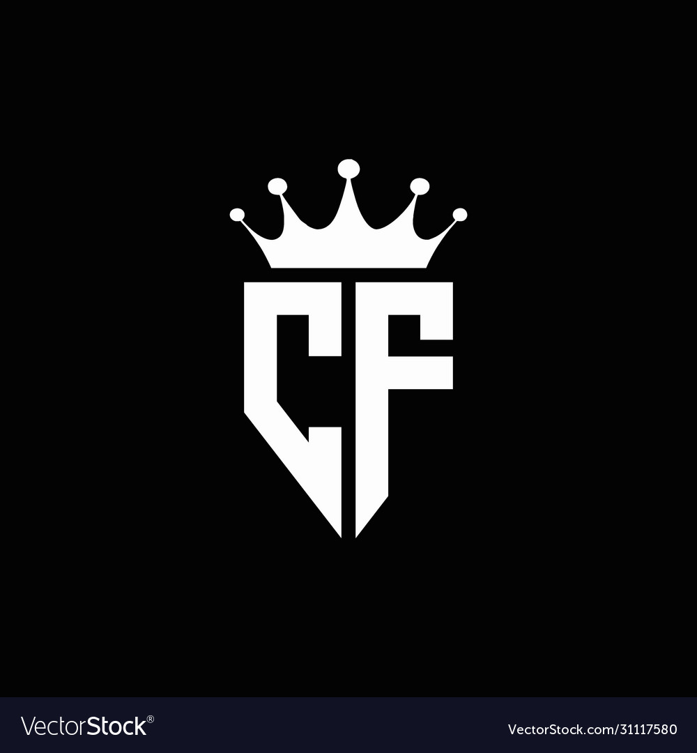 Cf Logo - KibrisPDR