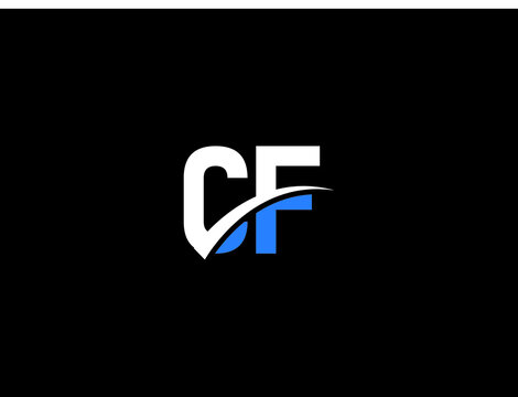 Detail Cf Logo Nomer 33