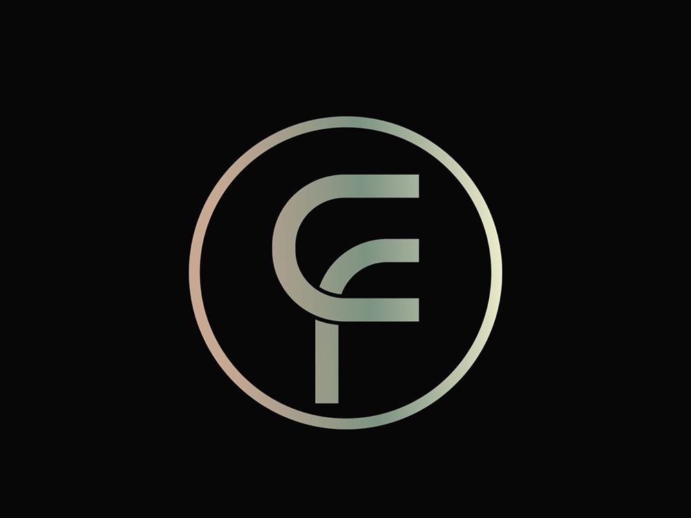 Detail Cf Logo Nomer 10