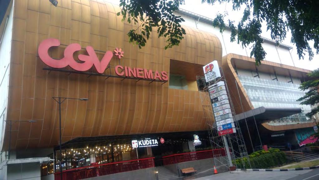 Detail Cgv Cinemas Focal Point Kota Medan Sumatera Utara Nomer 18