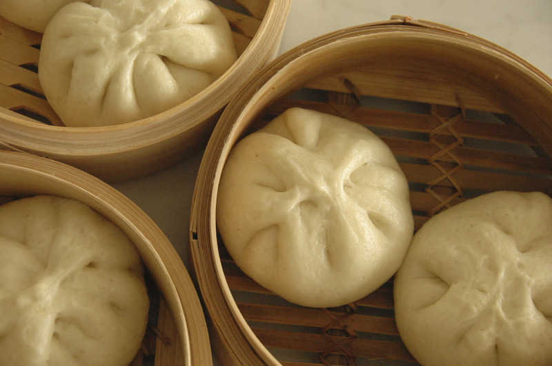 Detail Cha Siu Bao Nomer 52