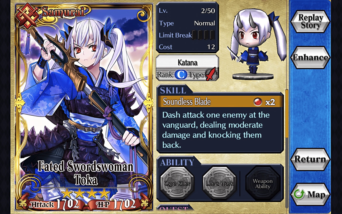 Detail Chain Chronicle Android Nomer 2