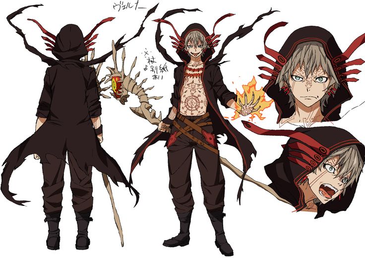 Detail Chain Chronicle Android Nomer 28
