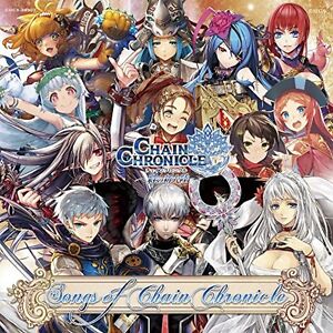 Detail Chain Chronicle Android Nomer 33