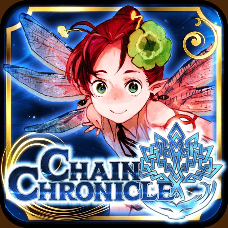 Detail Chain Chronicle Android Nomer 36
