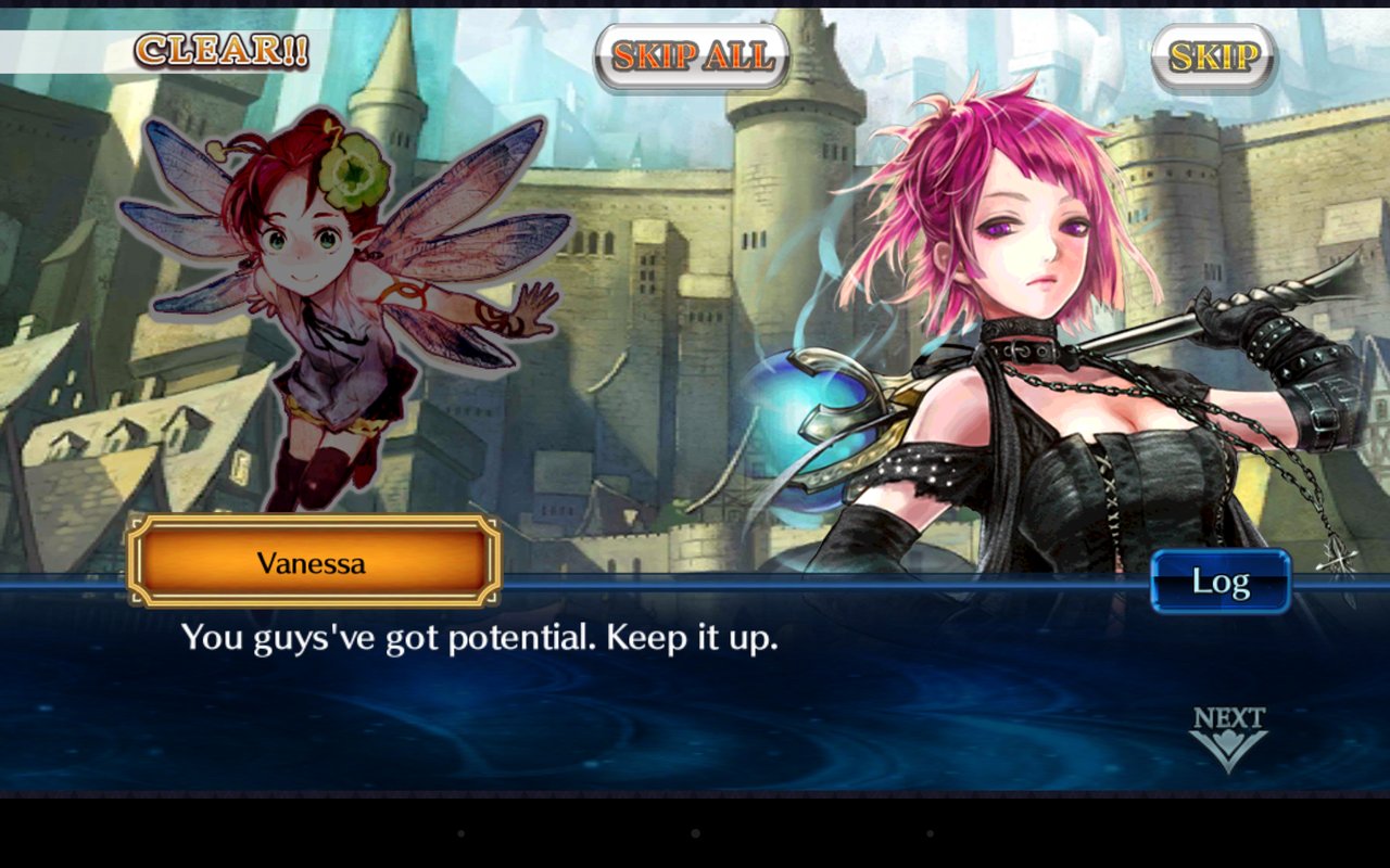Detail Chain Chronicle Android Nomer 39