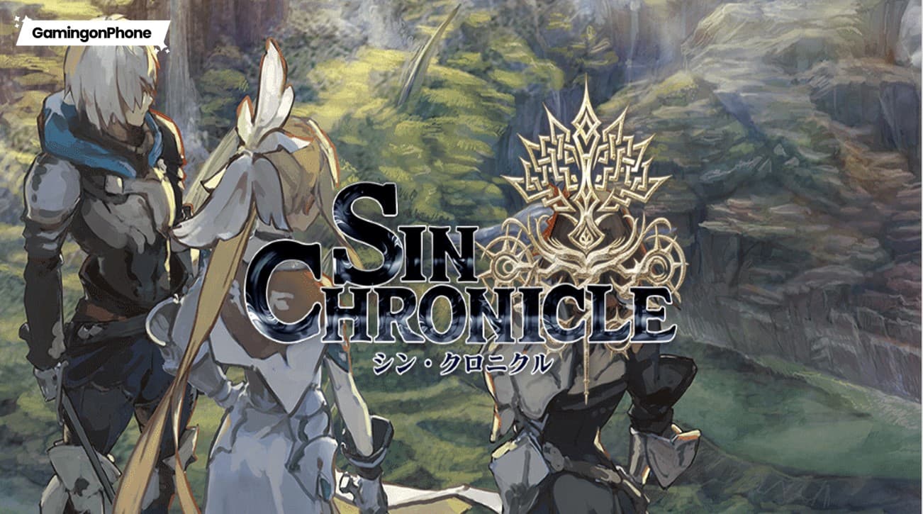 Detail Chain Chronicle Android Nomer 52