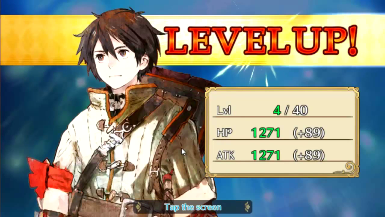 Detail Chain Chronicle Android Nomer 54