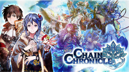 Detail Chain Chronicle Android Nomer 8