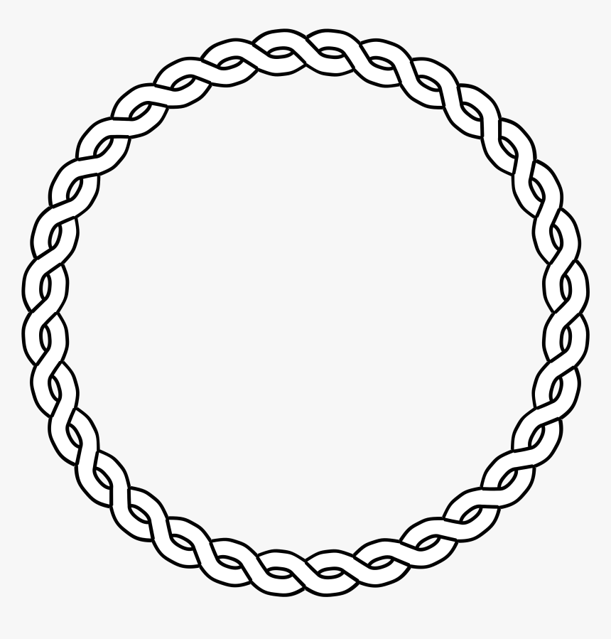 Detail Chain Circle Png Nomer 2