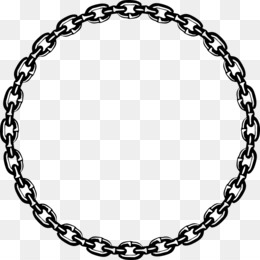 Detail Chain Circle Png Nomer 10