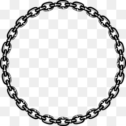 Detail Chain Circle Png Nomer 10