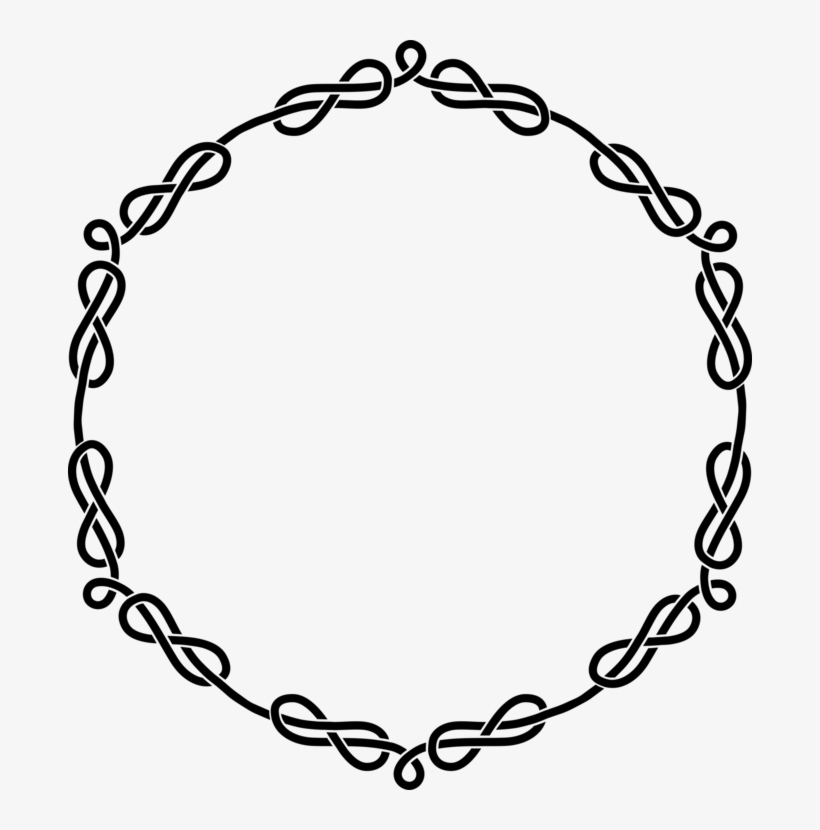 Detail Chain Circle Png Nomer 12