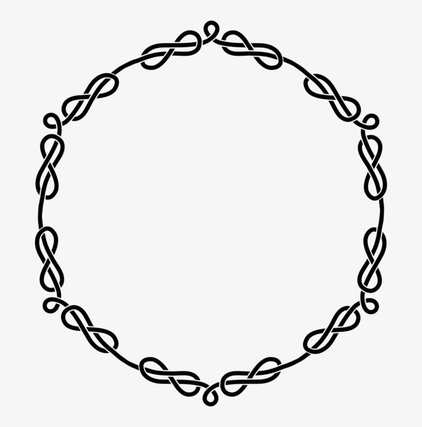 Detail Chain Circle Png Nomer 12