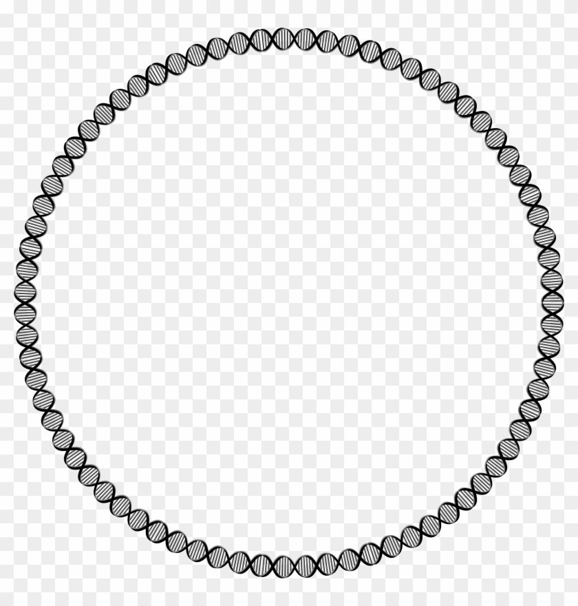 Detail Chain Circle Png Nomer 13