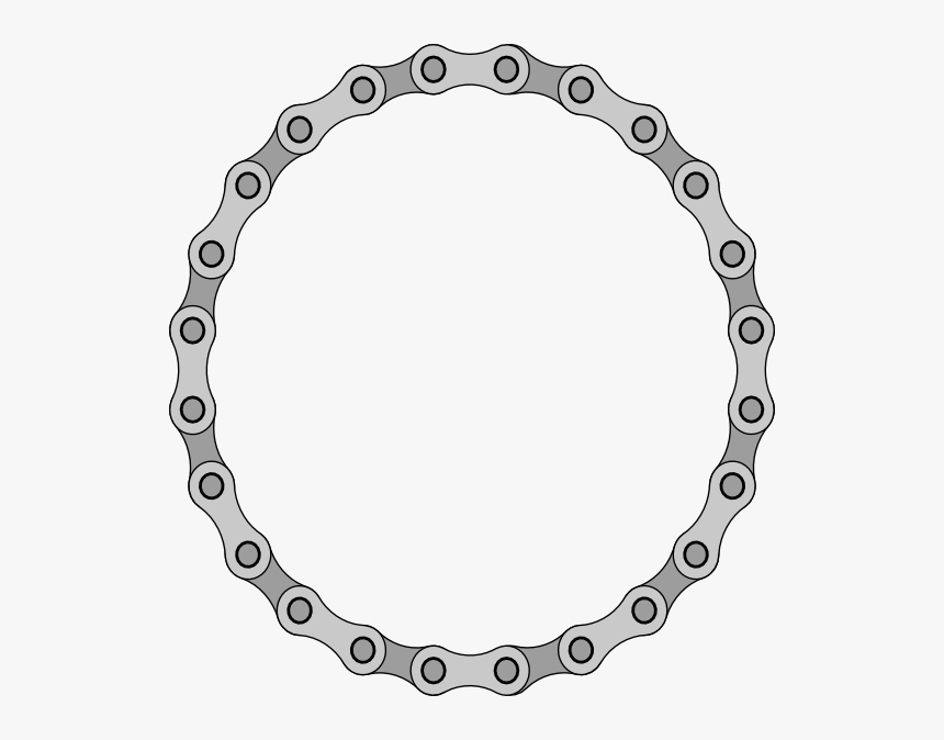 Detail Chain Circle Png Nomer 14