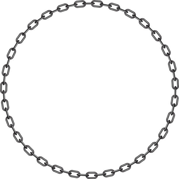 Detail Chain Circle Png Nomer 21