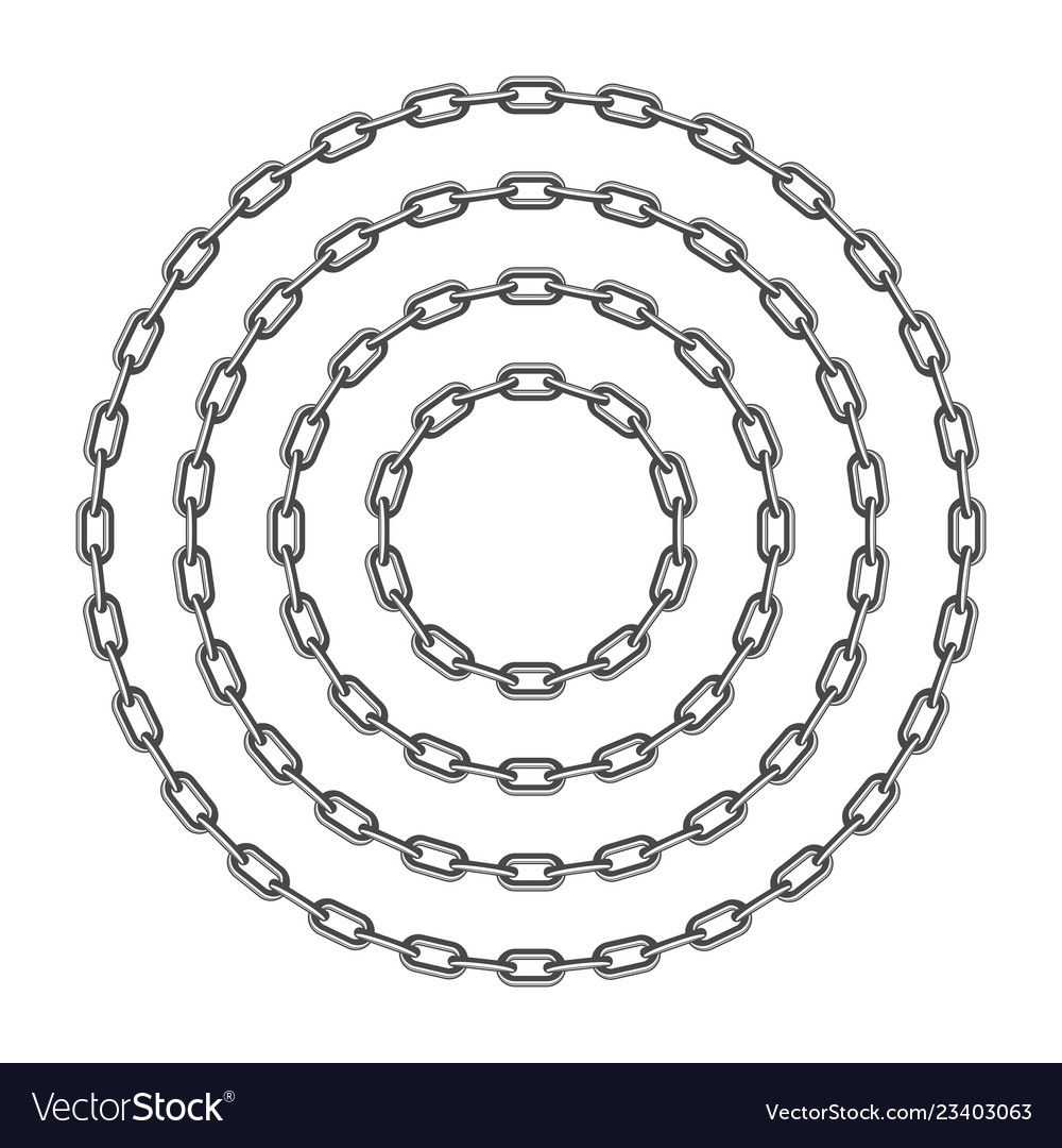 Detail Chain Circle Png Nomer 23