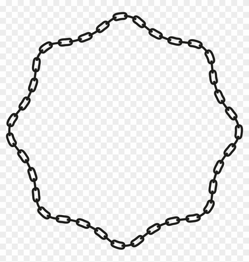 Detail Chain Circle Png Nomer 29