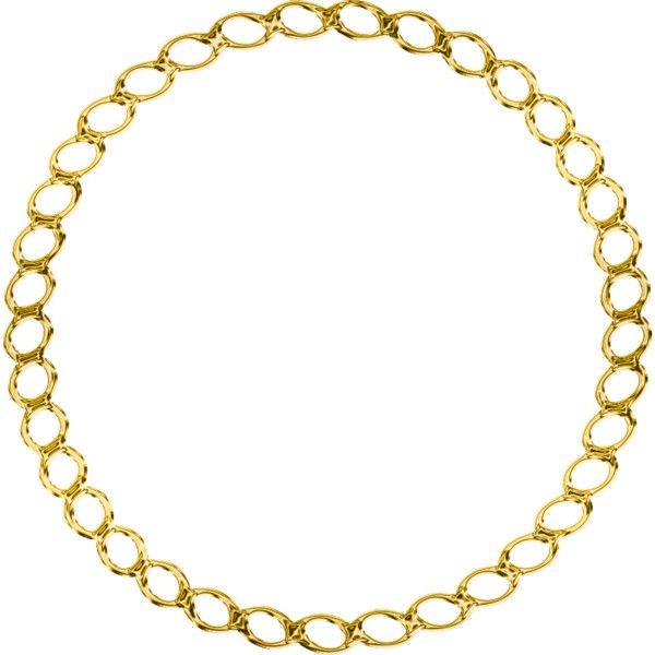 Detail Chain Circle Png Nomer 39