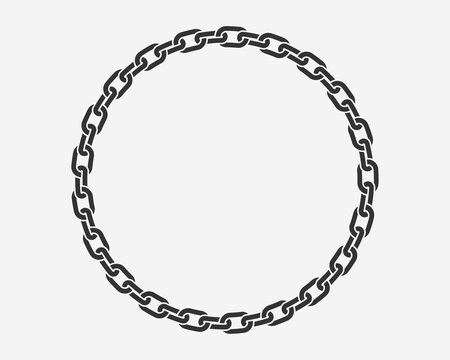 Detail Chain Circle Png Nomer 40