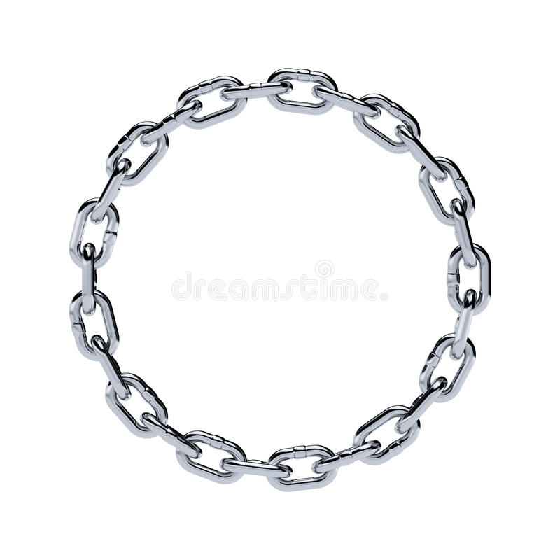 Detail Chain Circle Png Nomer 47