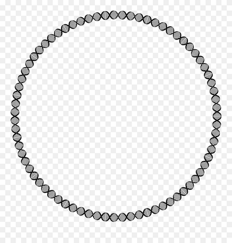 Detail Chain Circle Png Nomer 7