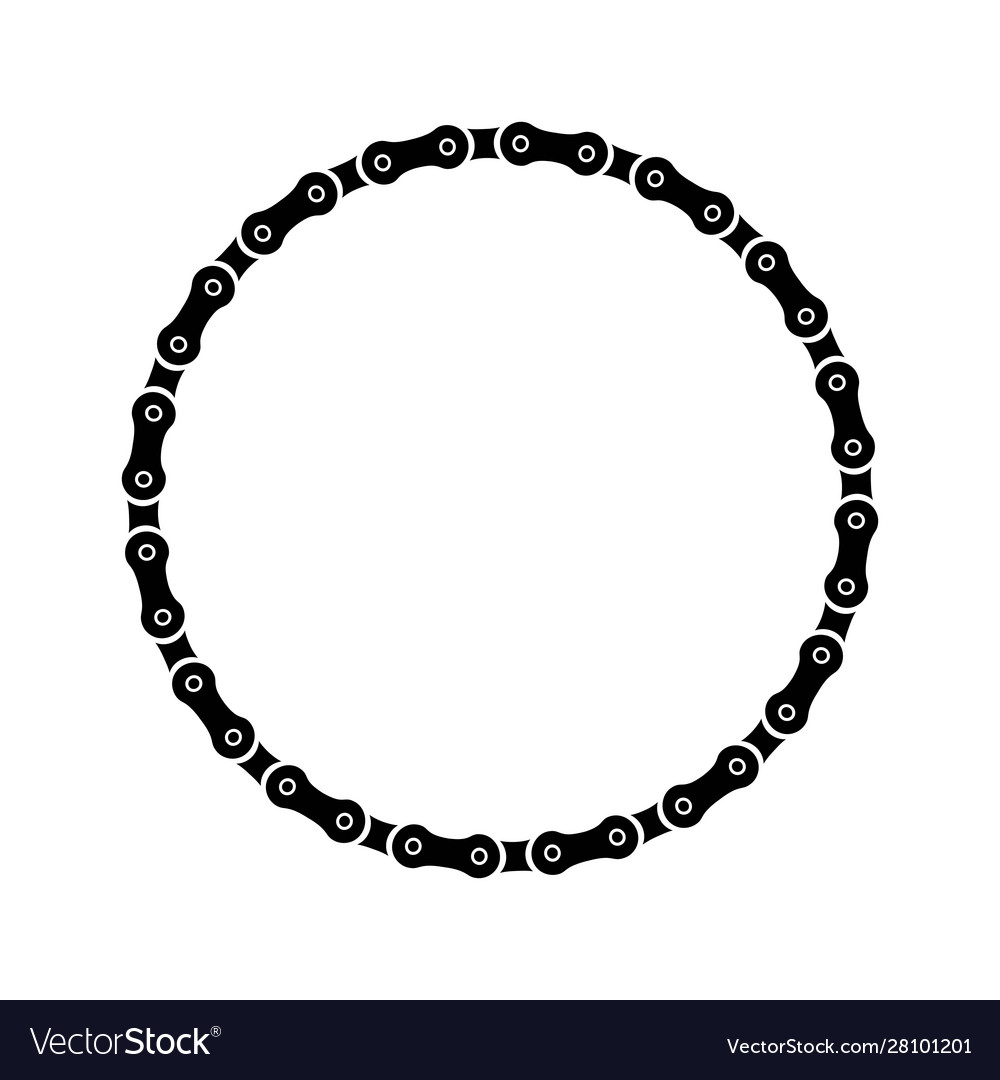 Detail Chain Circle Png Nomer 9