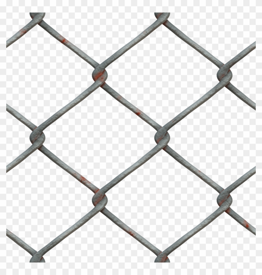 Detail Chain Fence Clipart Nomer 36