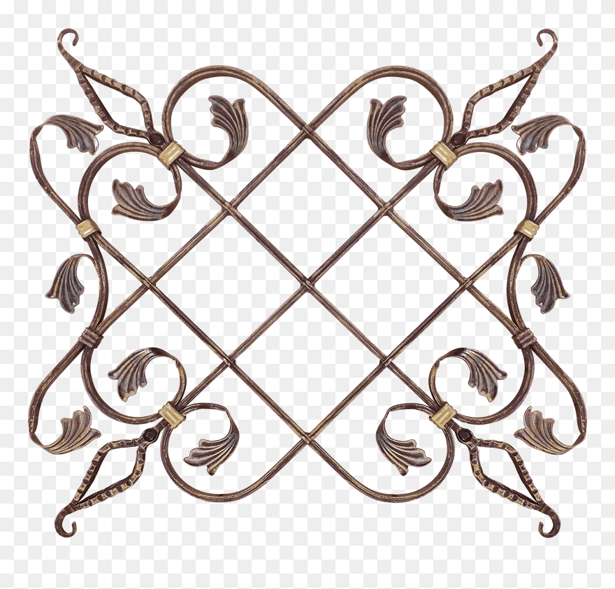 Detail Chain Fence Clipart Nomer 49