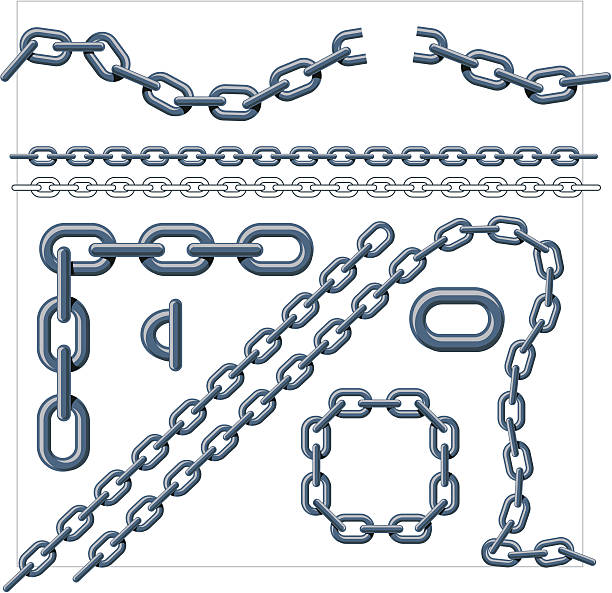 Detail Chain Images Free Nomer 13