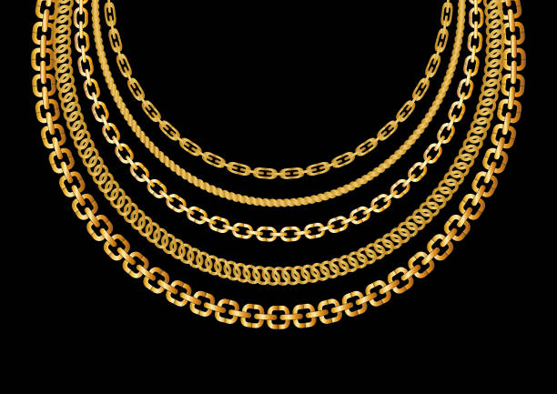 Detail Chain Images Free Nomer 40