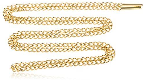 Chain Link Shoelaces - KibrisPDR