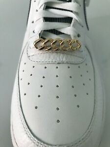 Detail Chain Link Shoelaces Nomer 5