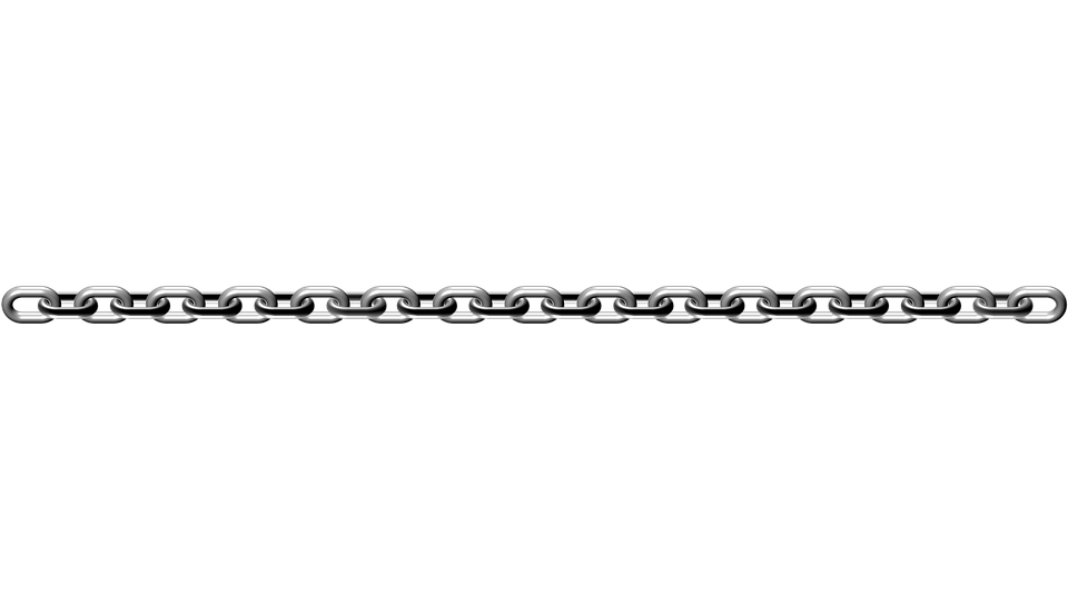 Detail Chain Links Png Nomer 19